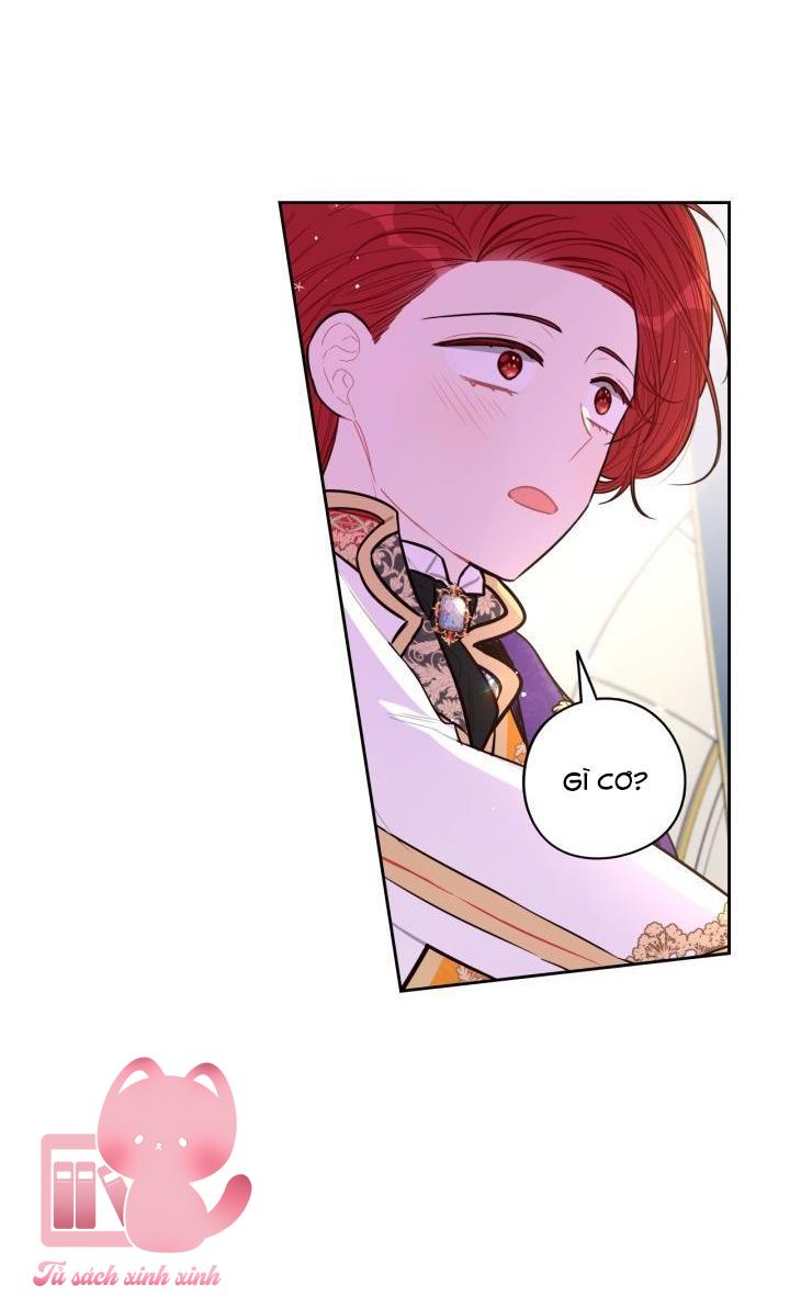 Hoàng Nữ Tóc Đen - Chap 107