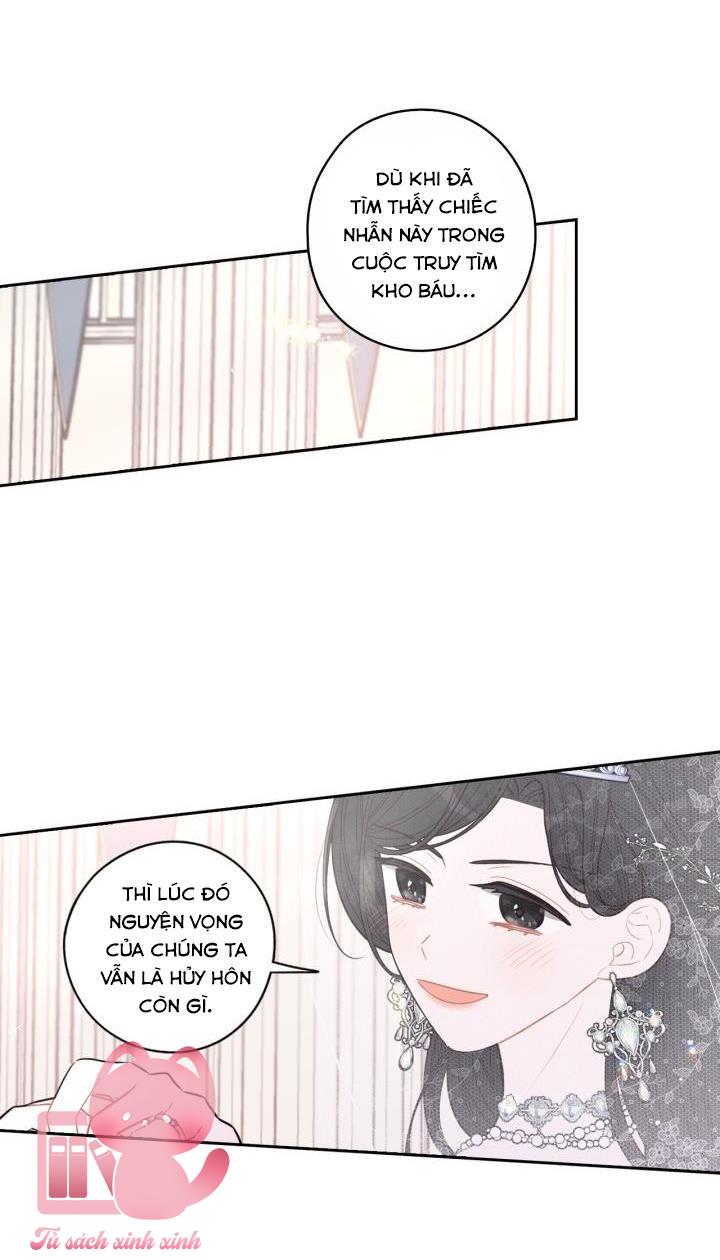Hoàng Nữ Tóc Đen - Chap 107