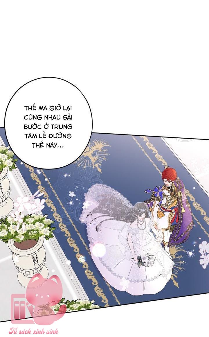 Hoàng Nữ Tóc Đen - Chap 107