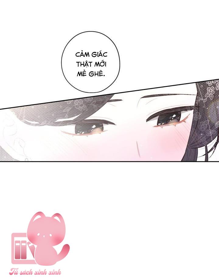 Hoàng Nữ Tóc Đen - Chap 107