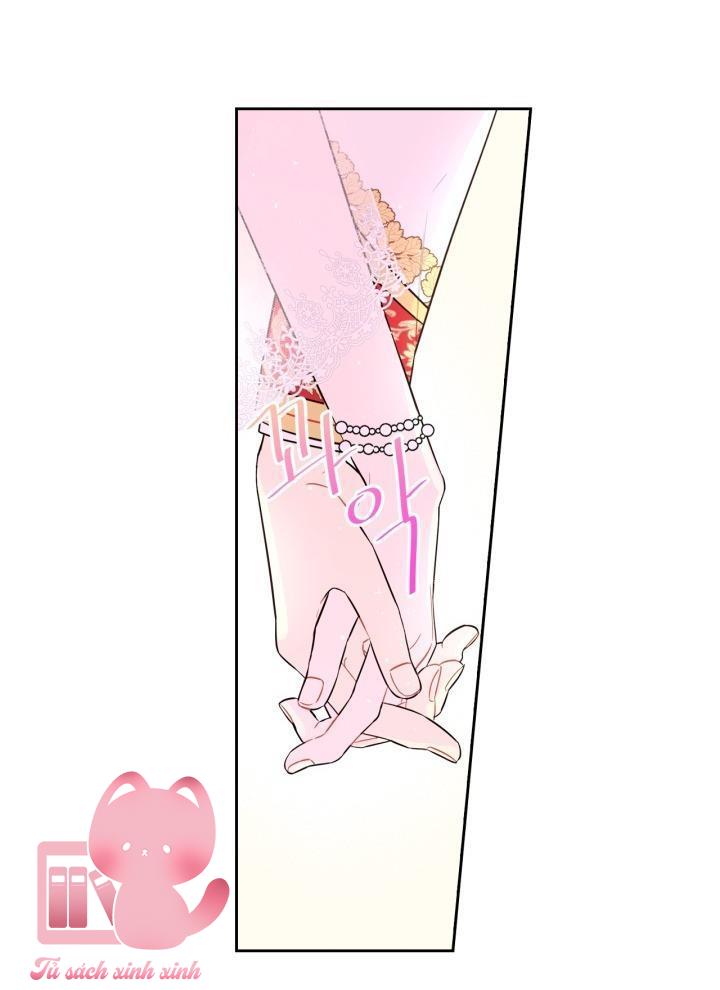 Hoàng Nữ Tóc Đen - Chap 107