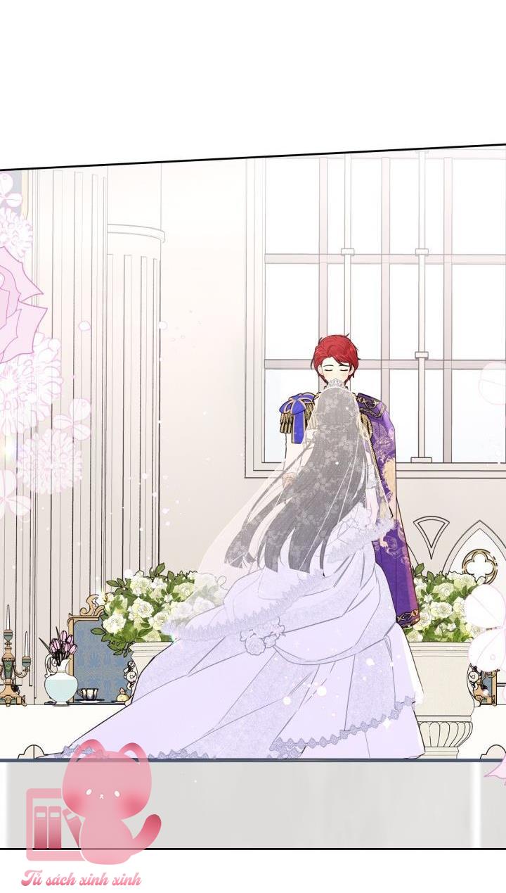 Hoàng Nữ Tóc Đen - Chap 107