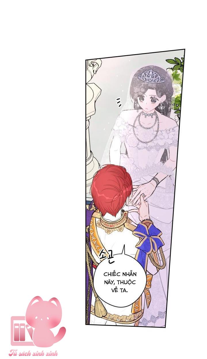 Hoàng Nữ Tóc Đen - Chap 107