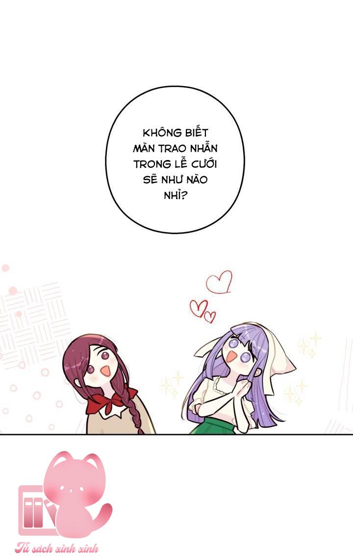 Hoàng Nữ Tóc Đen - Chap 107