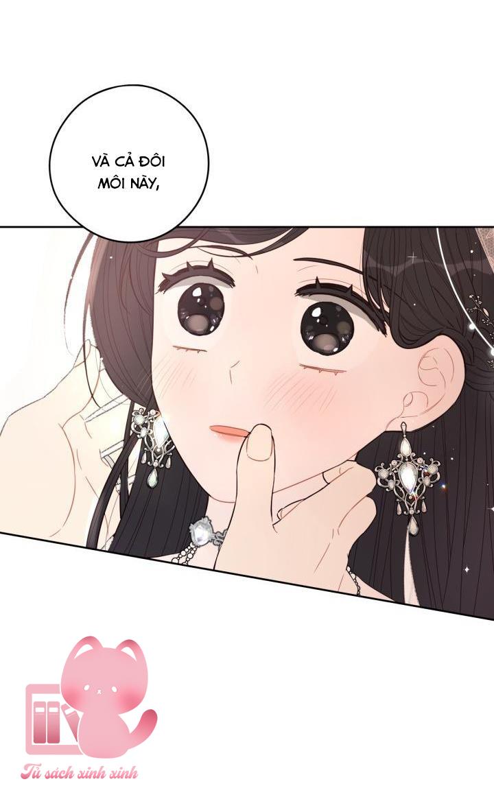 Hoàng Nữ Tóc Đen - Chap 107