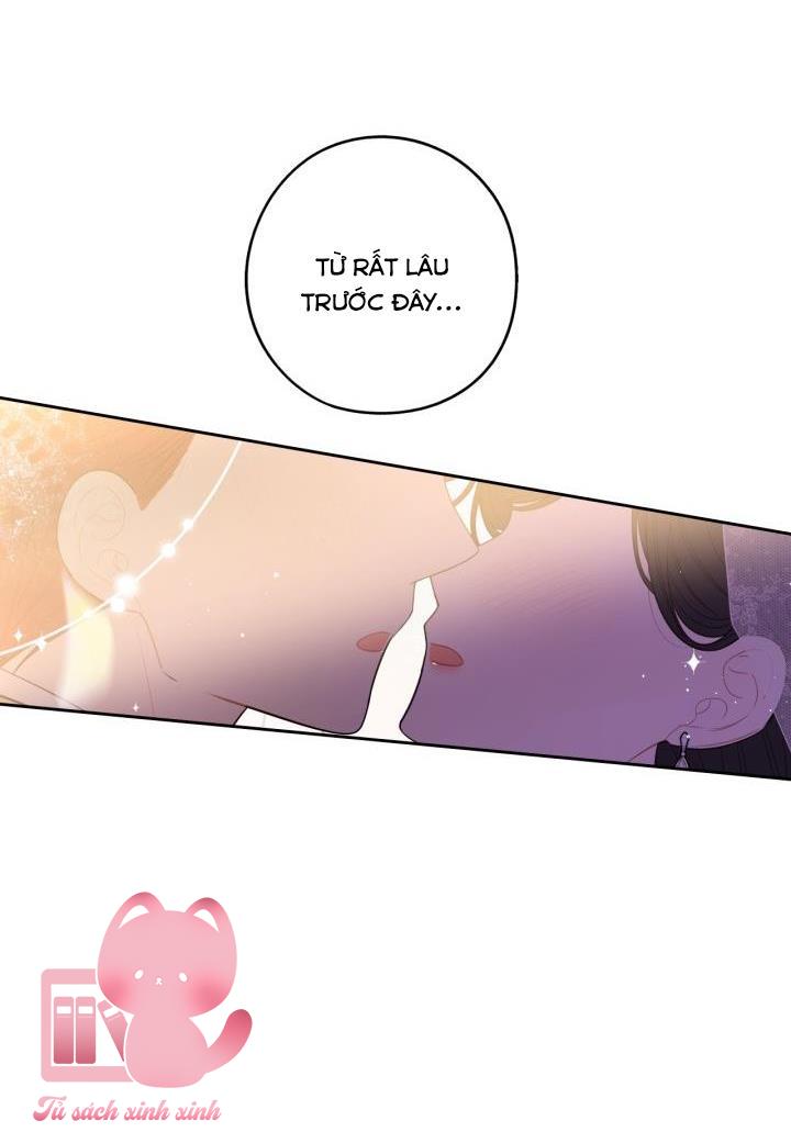 Hoàng Nữ Tóc Đen - Chap 107