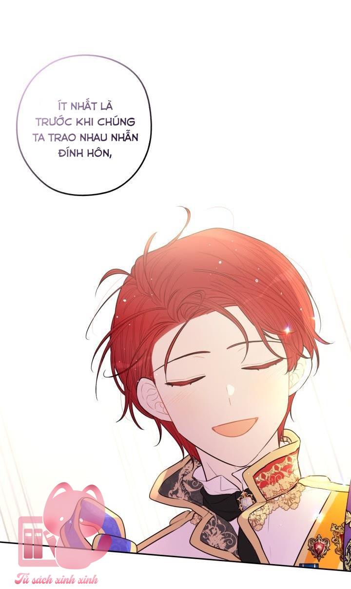 Hoàng Nữ Tóc Đen - Chap 107