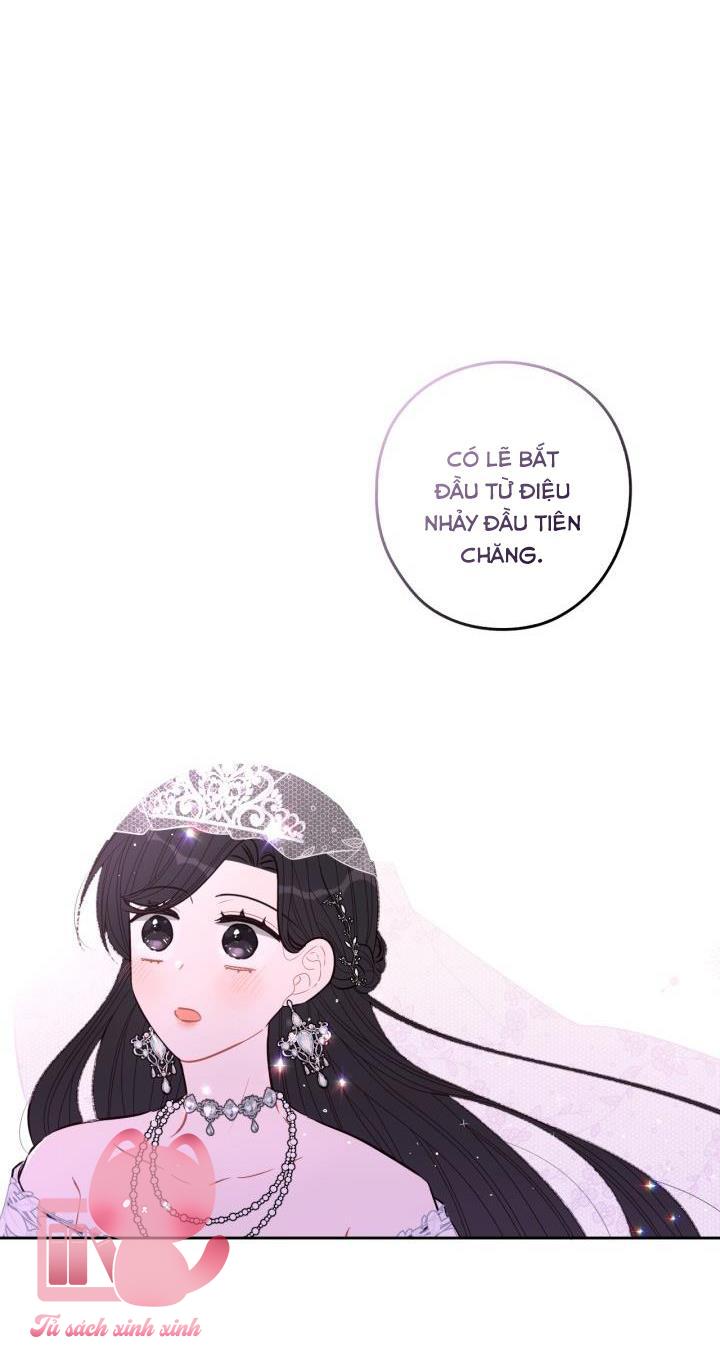 Hoàng Nữ Tóc Đen - Chap 107