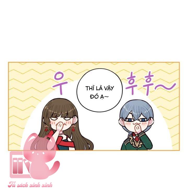 Hoàng Nữ Tóc Đen - Chap 107