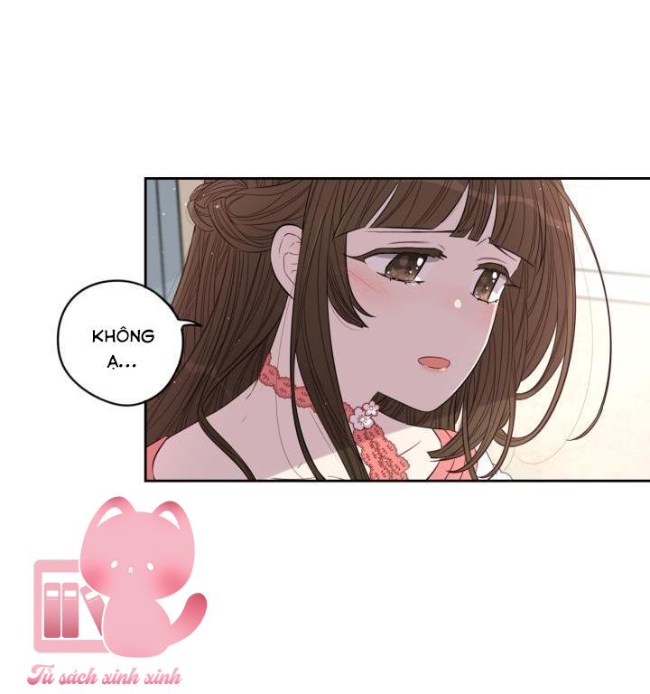 Hoàng Nữ Tóc Đen - Chap 11