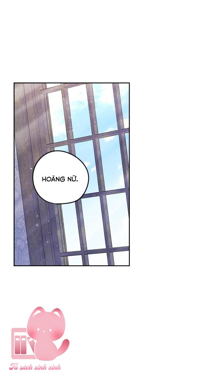 Hoàng Nữ Tóc Đen - Chap 11