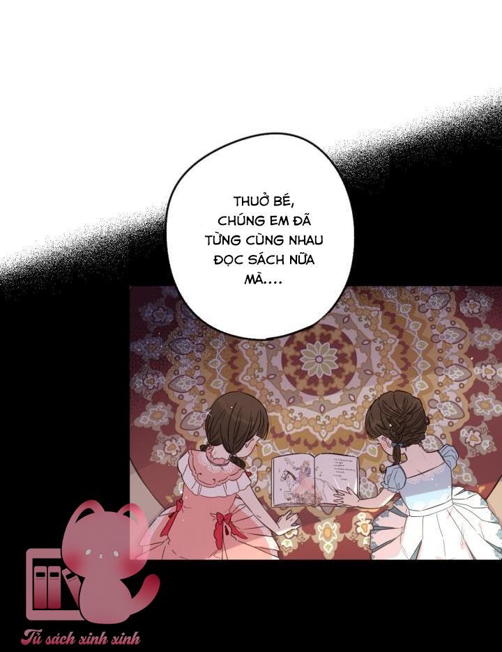 Hoàng Nữ Tóc Đen - Chap 11