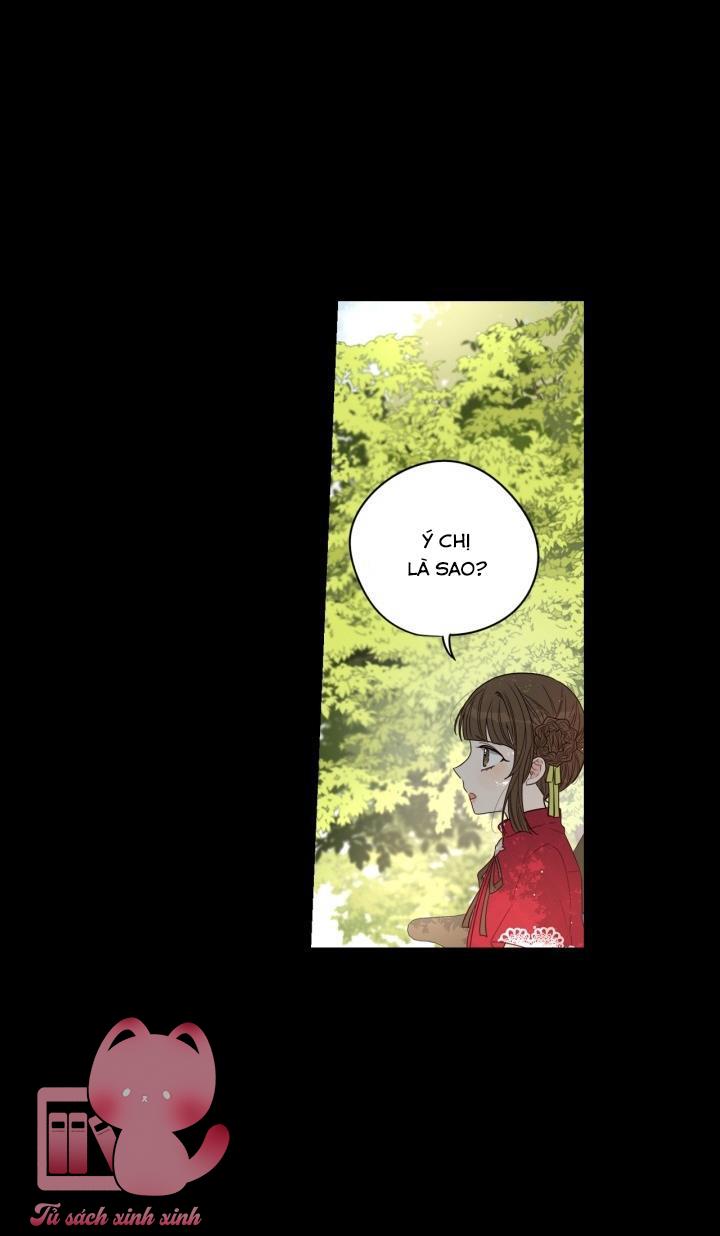 Hoàng Nữ Tóc Đen - Chap 11