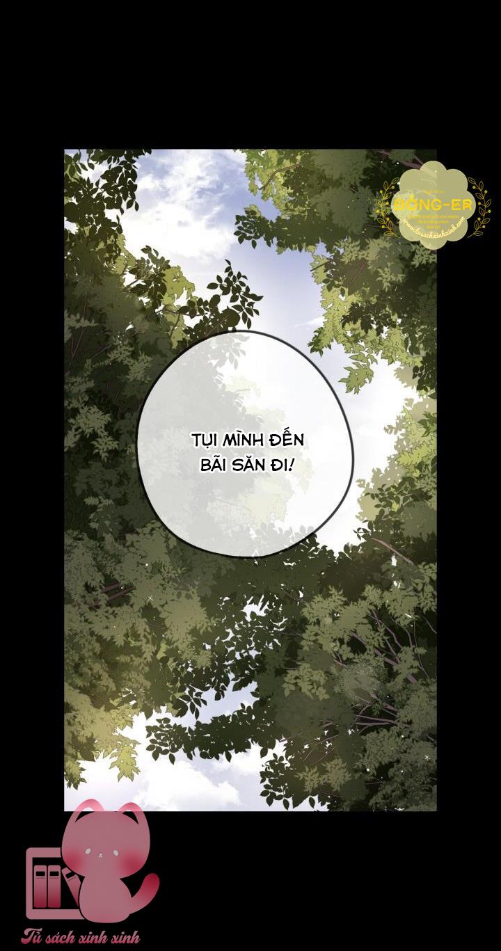 Hoàng Nữ Tóc Đen - Chap 11