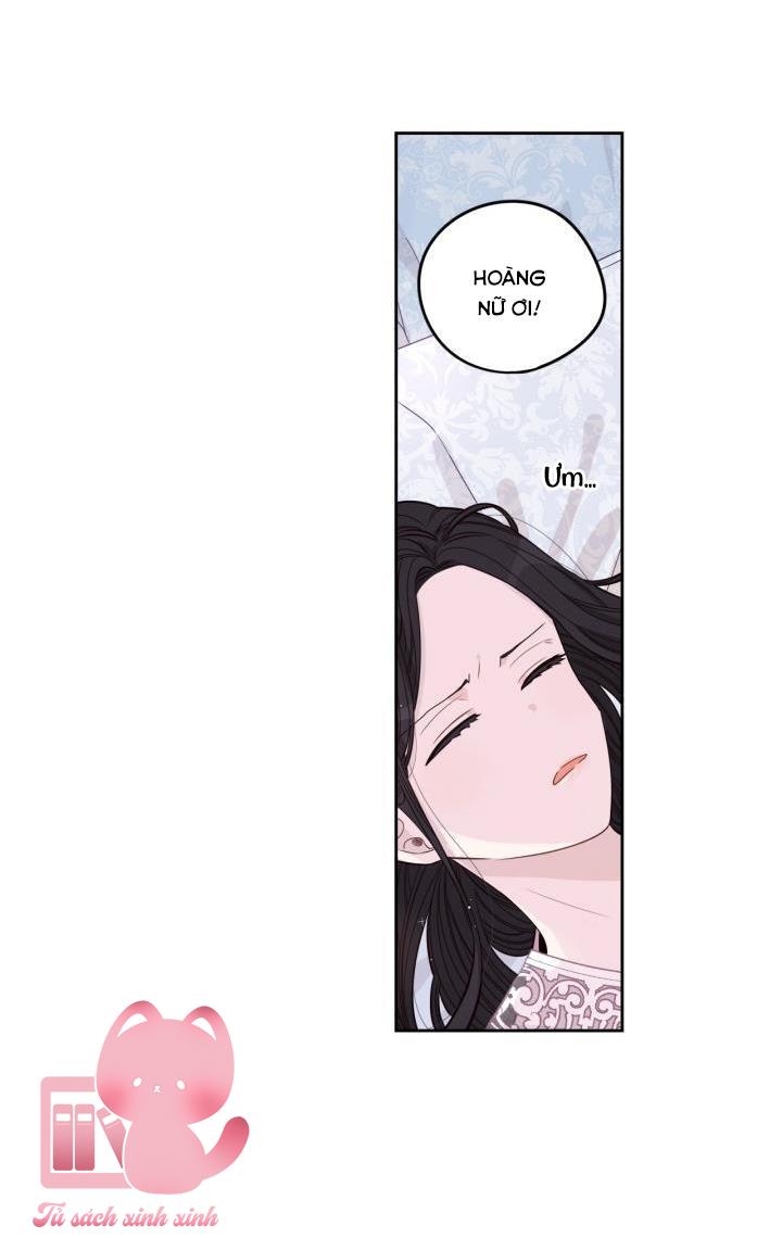 Hoàng Nữ Tóc Đen - Chap 11