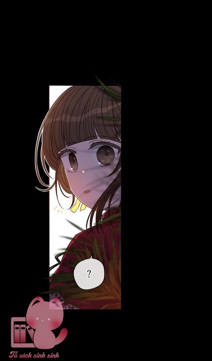 Hoàng Nữ Tóc Đen - Chap 11