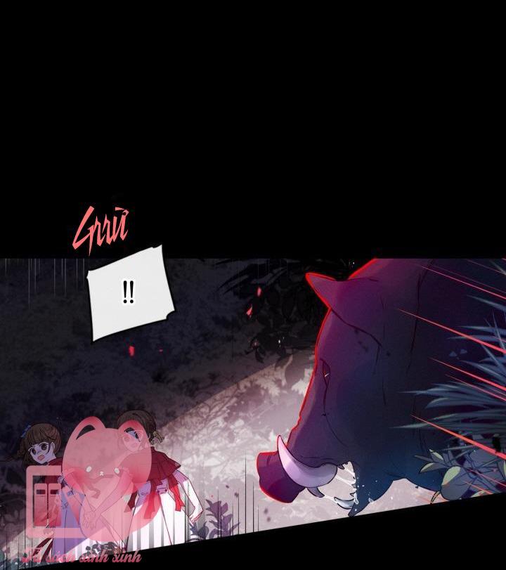 Hoàng Nữ Tóc Đen - Chap 11