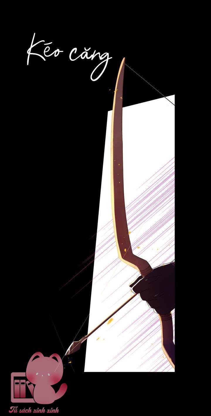 Hoàng Nữ Tóc Đen - Chap 11