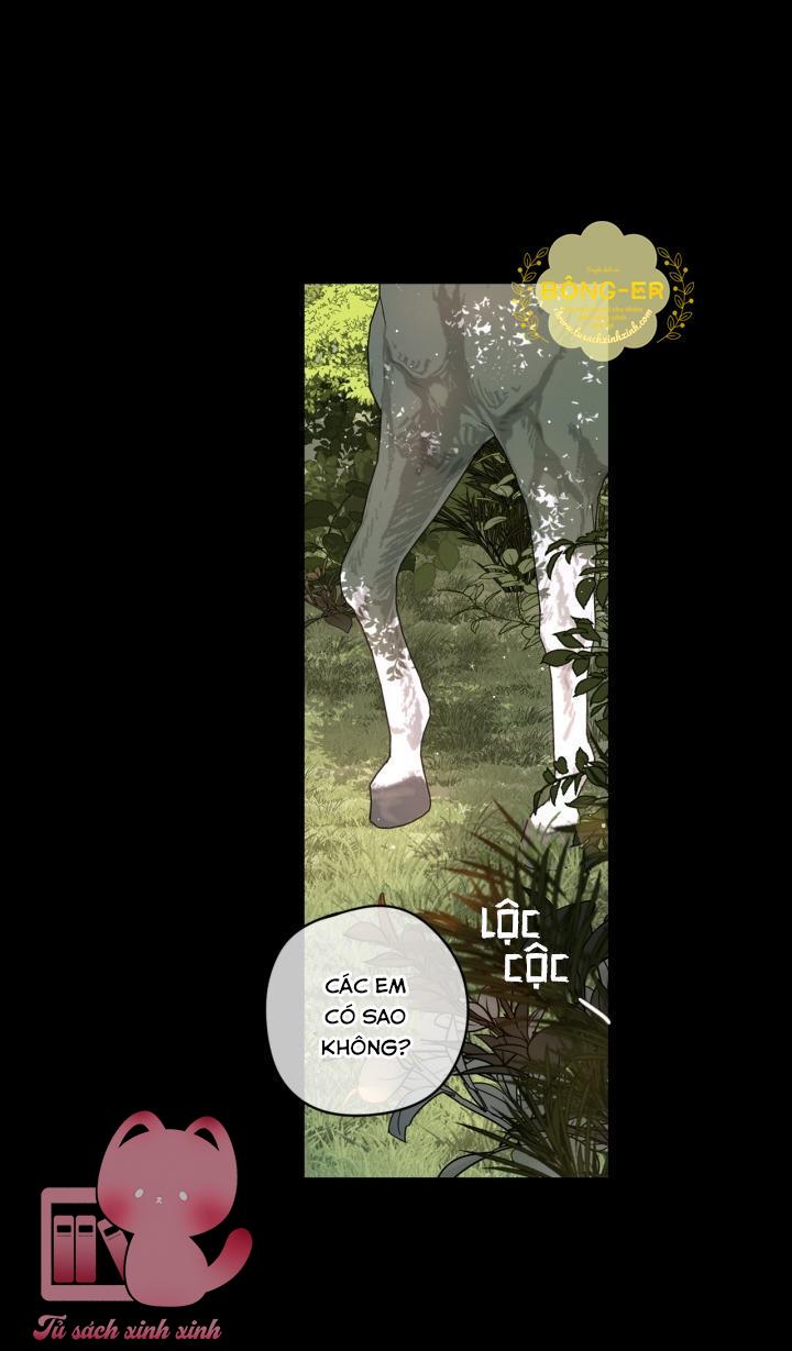 Hoàng Nữ Tóc Đen - Chap 11