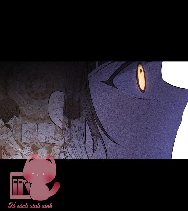 Hoàng Nữ Tóc Đen - Chap 11