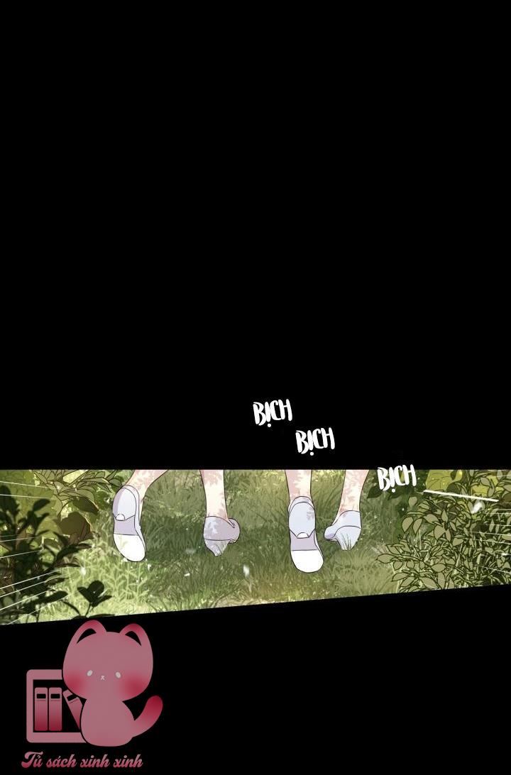 Hoàng Nữ Tóc Đen - Chap 11