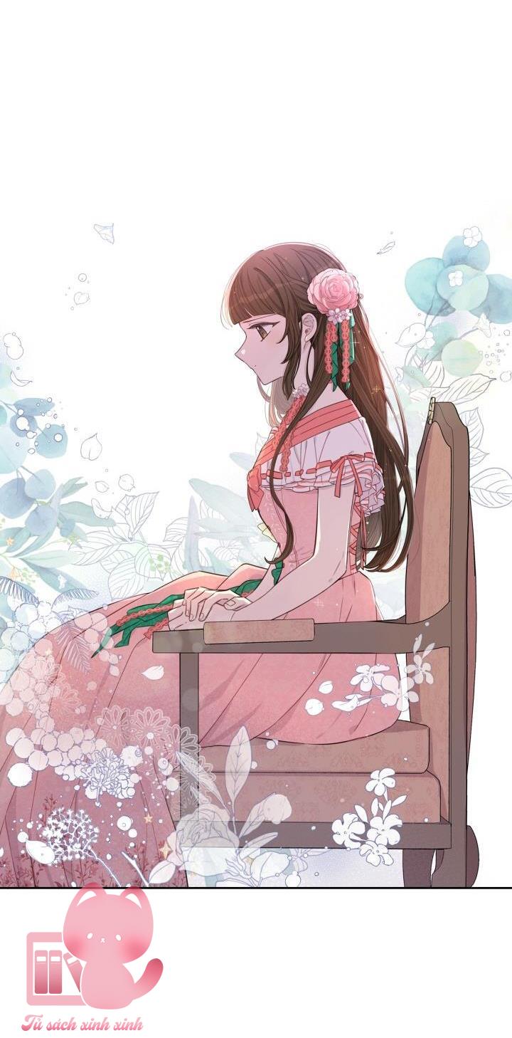 Hoàng Nữ Tóc Đen - Chap 11