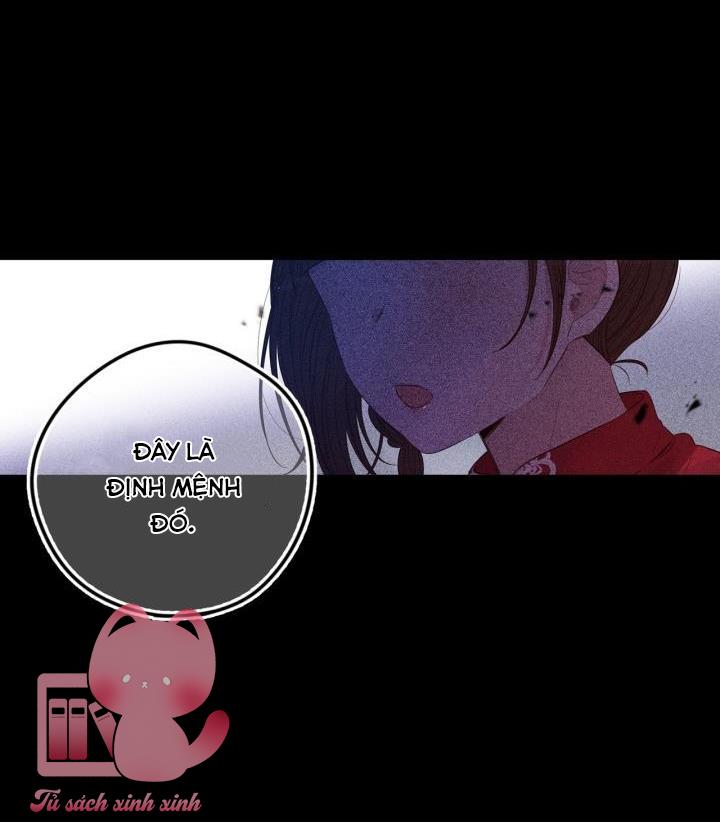 Hoàng Nữ Tóc Đen - Chap 11