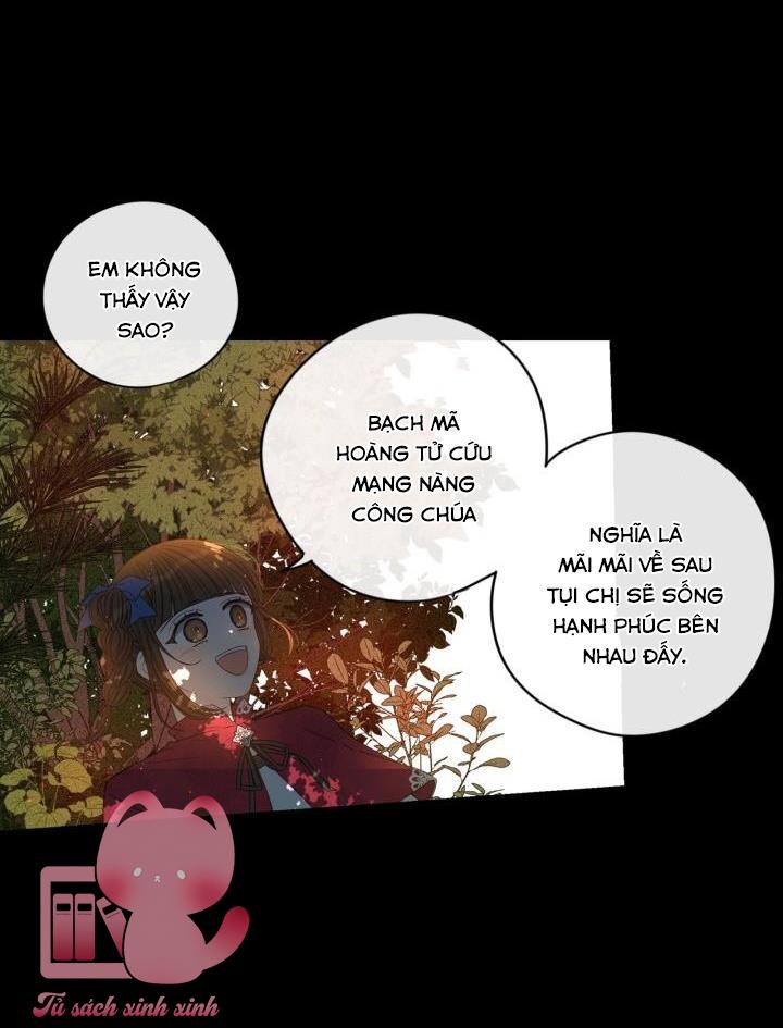 Hoàng Nữ Tóc Đen - Chap 11