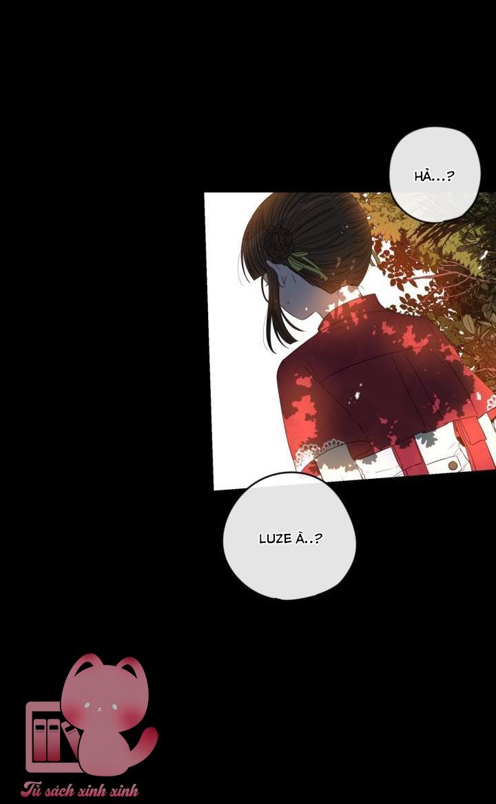 Hoàng Nữ Tóc Đen - Chap 11