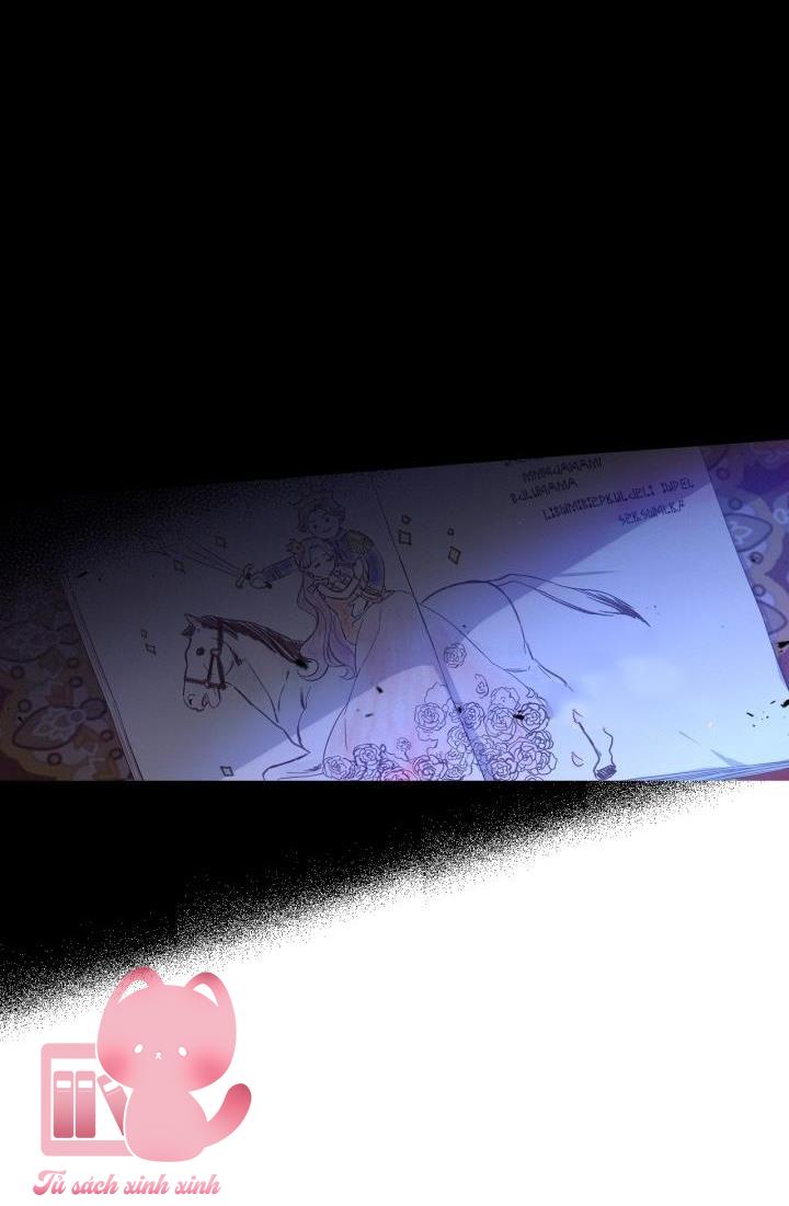 Hoàng Nữ Tóc Đen - Chap 11