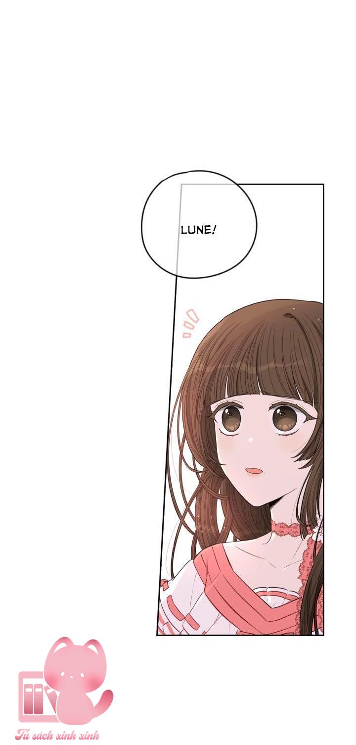 Hoàng Nữ Tóc Đen - Chap 11