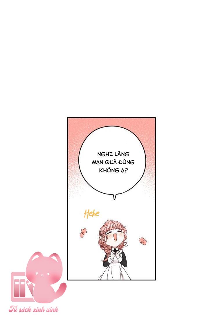 Hoàng Nữ Tóc Đen - Chap 11