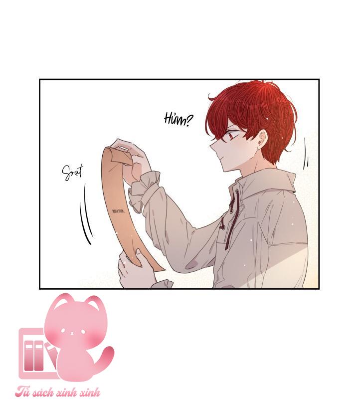 Hoàng Nữ Tóc Đen - Chap 12