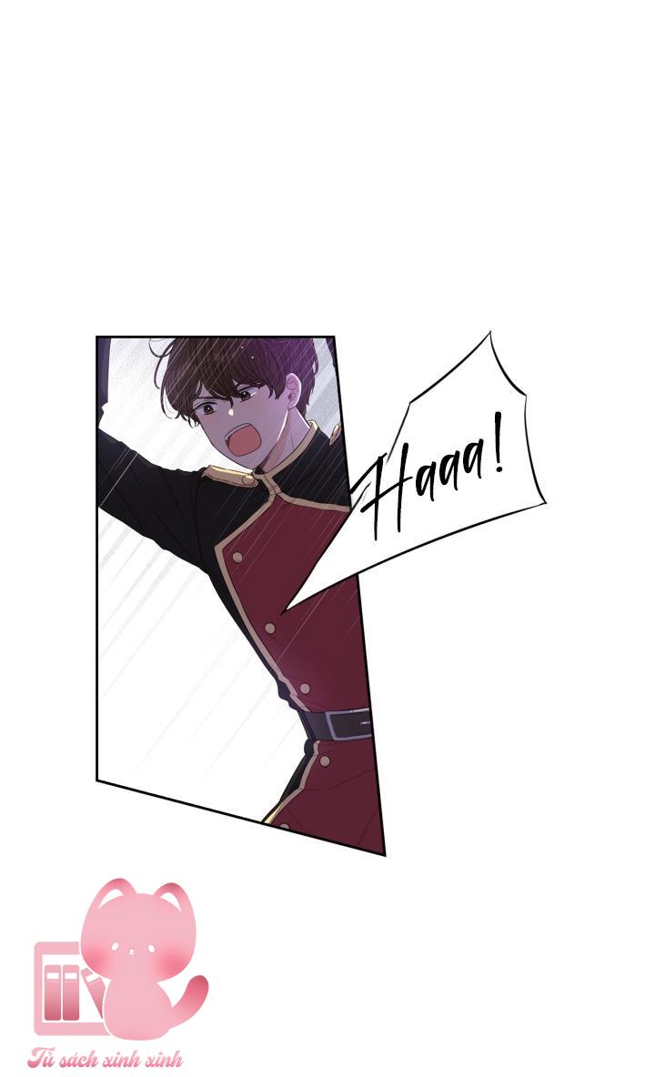 Hoàng Nữ Tóc Đen - Chap 12