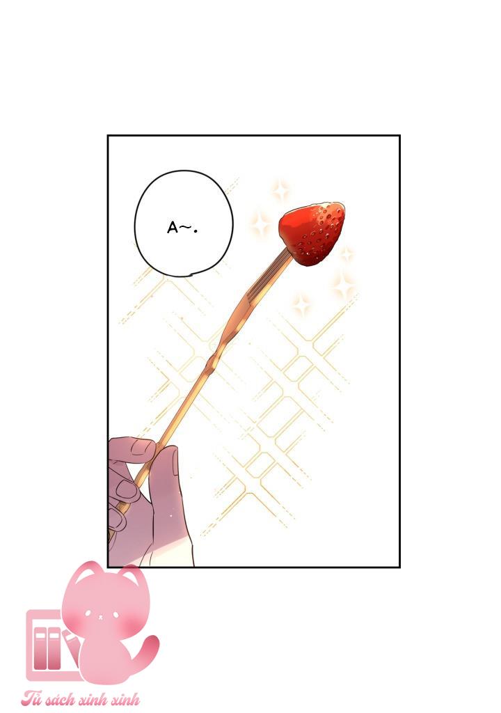 Hoàng Nữ Tóc Đen - Chap 12