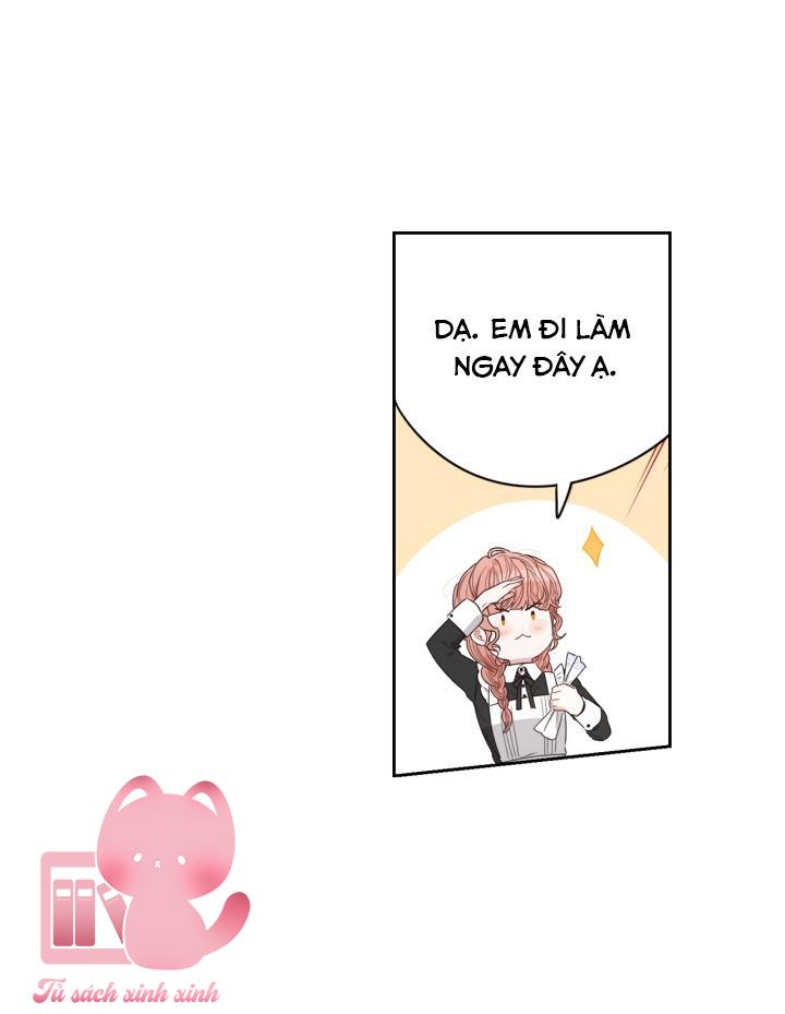 Hoàng Nữ Tóc Đen - Chap 12