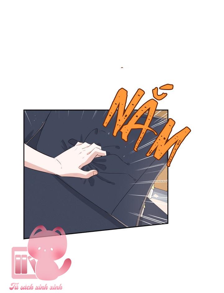 Hoàng Nữ Tóc Đen - Chap 12