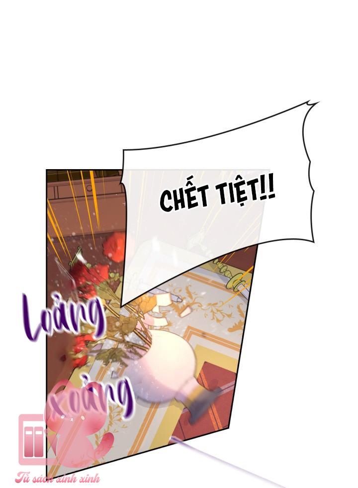 Hoàng Nữ Tóc Đen - Chap 12