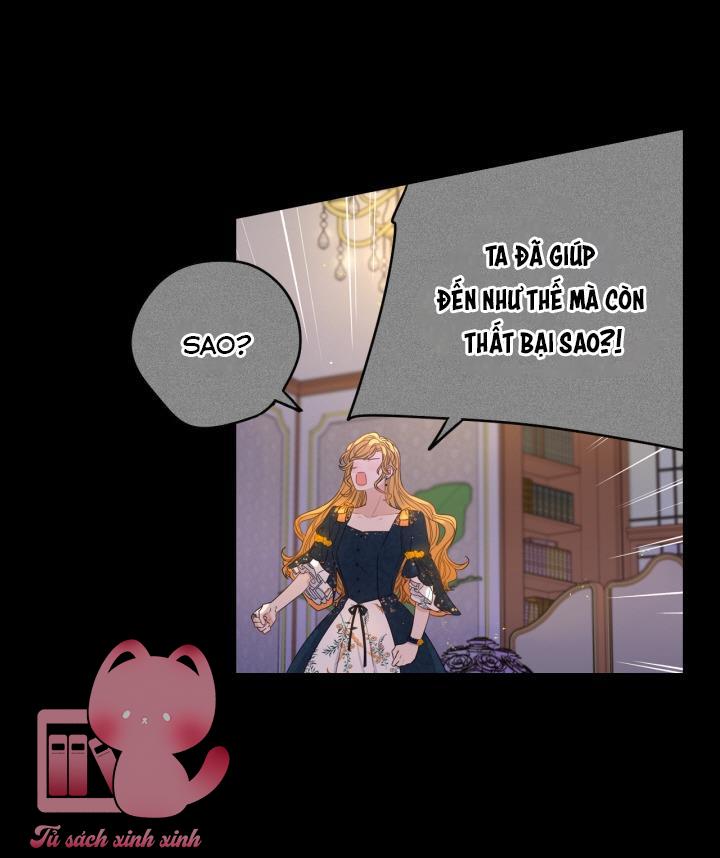 Hoàng Nữ Tóc Đen - Chap 12