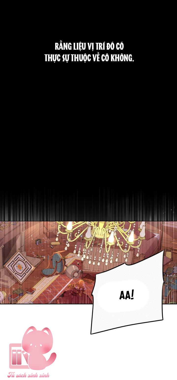 Hoàng Nữ Tóc Đen - Chap 12