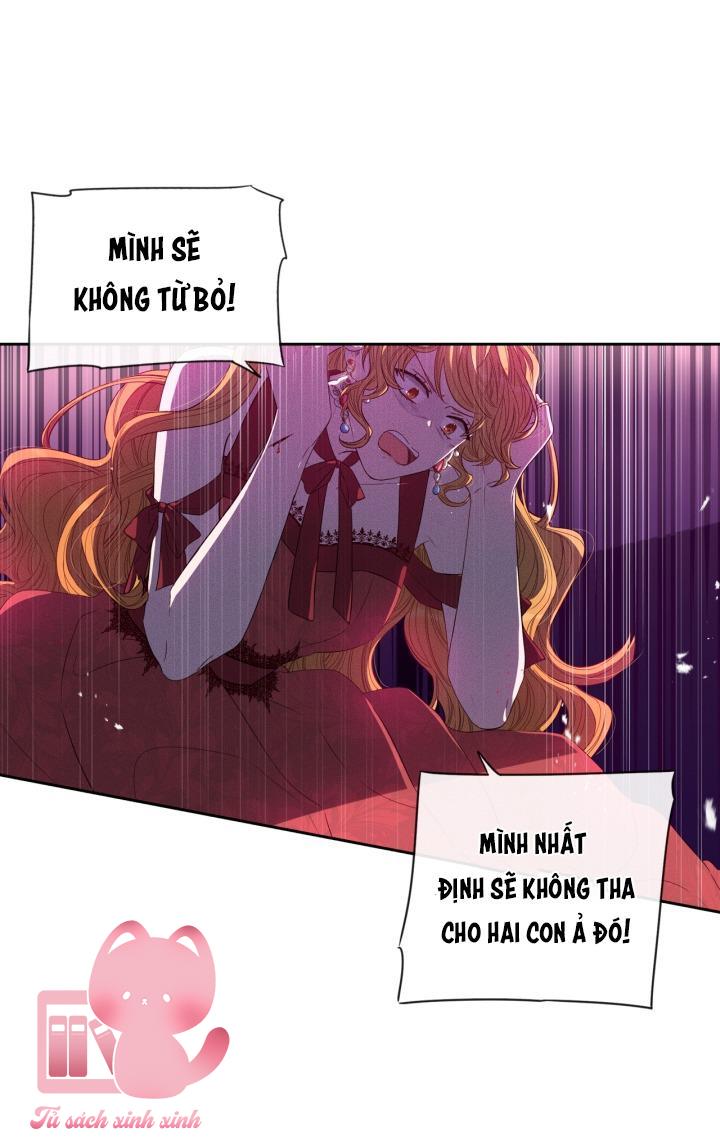 Hoàng Nữ Tóc Đen - Chap 12