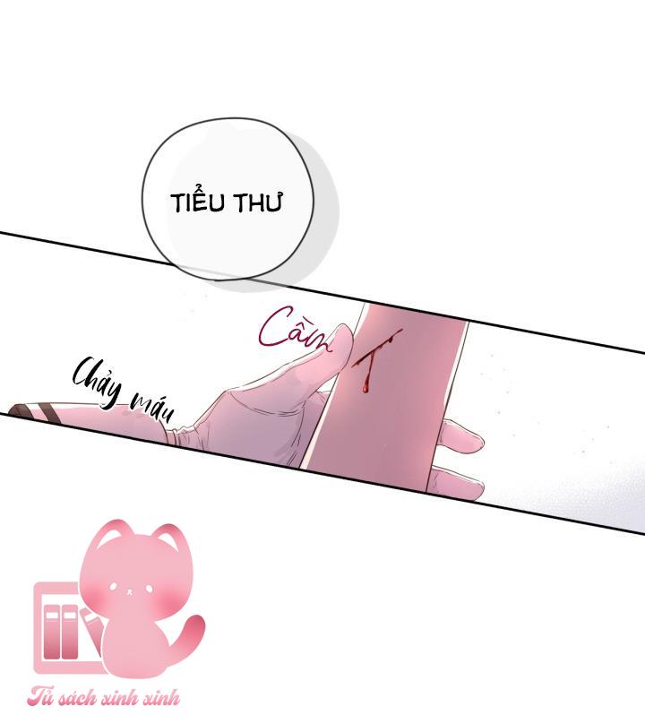 Hoàng Nữ Tóc Đen - Chap 12