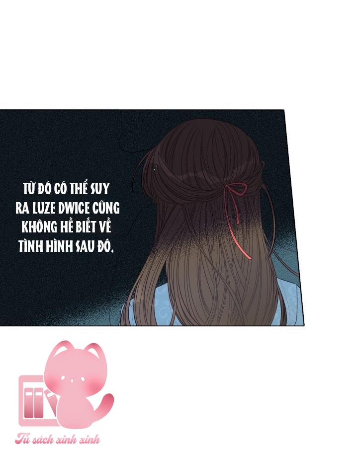 Hoàng Nữ Tóc Đen - Chap 12