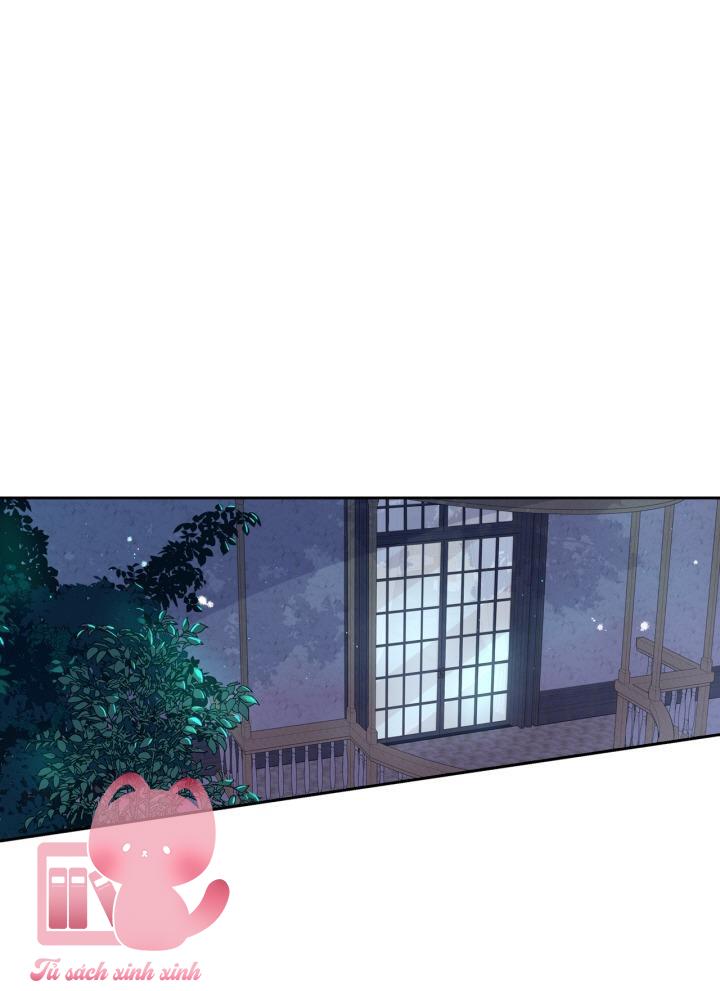 Hoàng Nữ Tóc Đen - Chap 12