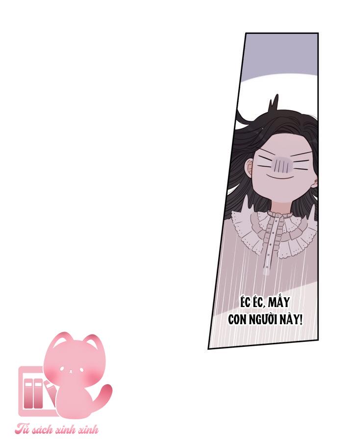 Hoàng Nữ Tóc Đen - Chap 12