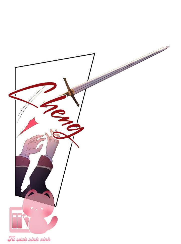 Hoàng Nữ Tóc Đen - Chap 12