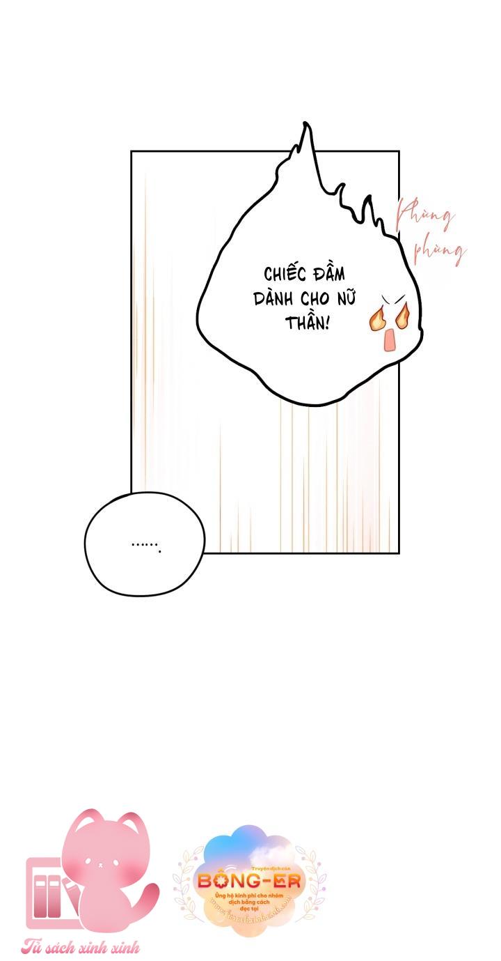 Hoàng Nữ Tóc Đen - Chap 13