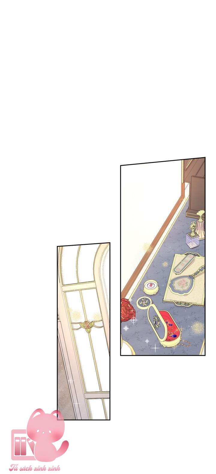 Hoàng Nữ Tóc Đen - Chap 13