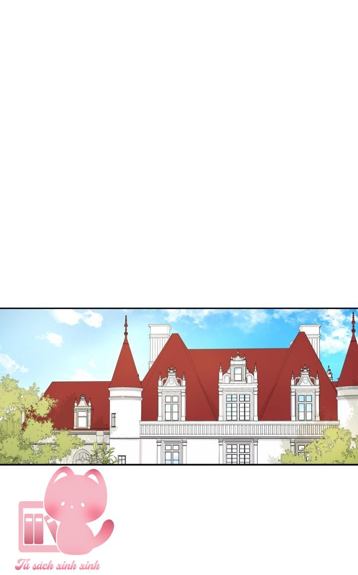 Hoàng Nữ Tóc Đen - Chap 13