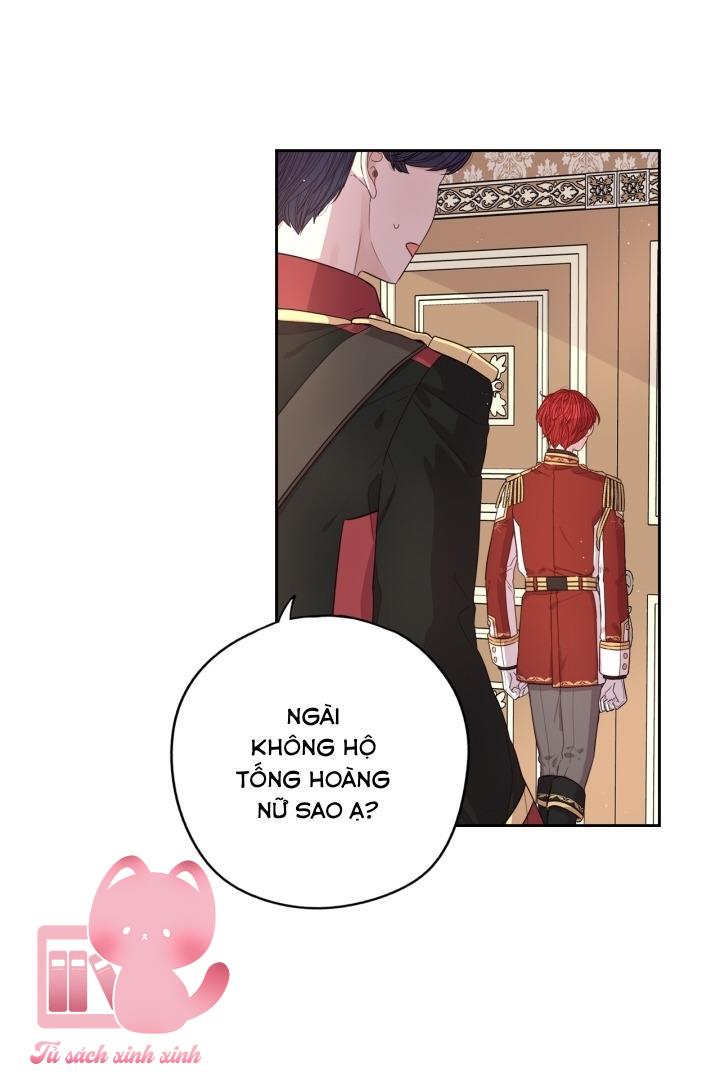 Hoàng Nữ Tóc Đen - Chap 13